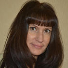 Репетитор, Санкт-Петербург, улица Типанова, Московская, Анжелика Борисовна