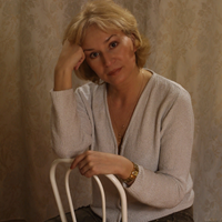 Домработница, Санкт-Петербург, 8-я Красноармейская улица, Балтийская, Елена Евгеньевна