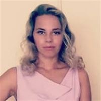 Няня, Санкт-Петербург, Ленинский проспект, Сосновая поляна, Екатерина Сергеевна