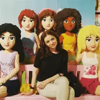 Няня, поселок Ашукино, Мурановская улица, Хотьково, Антонина Ираклиевна