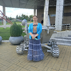 Сиделка, Новосибирск, 1-я Грушевская улица, Первомайка, Ульяна Сергеевна