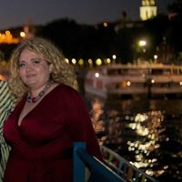 Няня, Москва, Кировоградский проезд, Пражская, Ирада Алшеолее