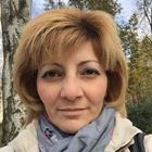 Няня, Санкт-Петербург, проспект Ветеранов, Сосновая поляна, Ольга Владимировна