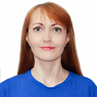 Няня, Санкт-Петербург, Гражданский проспект, Гражданский проспект, Ульяна Владимировна