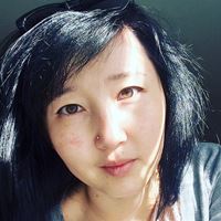 Няня, Санкт-Петербург, проспект Авиаконструкторов, Комендантский проспект, Асель Жакыпбековна