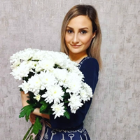 Няня, Санкт-Петербург, проспект Ветеранов, Сосновая поляна, Наталья Сергеевна
