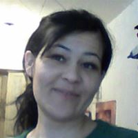 Домработница, Екатеринбург, улица Бахчиванджи, Кольцово, Гулмира Мухамадиевна