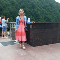 Домработница, Москва, Печорская улица, Бабушкинская, Нурия Харисовна