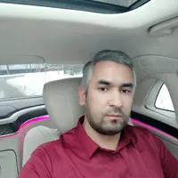 Семейная пара, посёлок Коммунарка,, Коммунарка, Шохноза