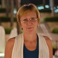 Домработница, Троицк, Октябрьский проспект, Троицк, Гуля Аркадьевна