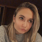 Няня, деревня Лампово,, Сиверский, Алёна Алексеевна