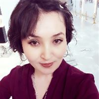 Няня, Москва, Стрелецкая улица, Марьина роща, Фатима Элчибековна