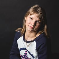 Домработница, Санкт-Петербург, Новосмоленская набережная, Приморская, Бетти Валерьевна