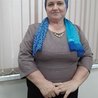 Няня, Москва, Новокосинская улица, Новокосино, Феодора Николаевна