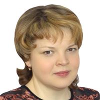 Репетитор, Москва, Вешняковская улица, Выхино, Ирина Викторовна