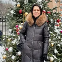 Няня, Москва, улица Намёткина, Новые Черемушки, Екатерина Николаевна