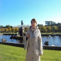 Няня, Санкт-Петербург, улица Маршала Захарова, Сосновая поляна, Татьяна Ивановна