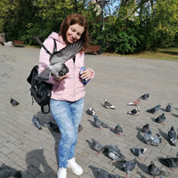 Домработница, Москва, улица Металлургов, Перово, Анна Михайловна