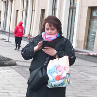 Няня, Красногорск, улица Игната Титова, Волоколамская, Татьяна Григорьевна