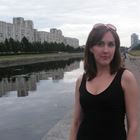Домработница, Санкт-Петербург, Наличная улица, Приморская, Шаира Абдубанноповна