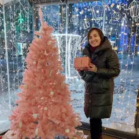 Няня, территория ДЗ Миллениум Парк,, Новорижское шоссе Степановское - Котово, Наталья Николаевна