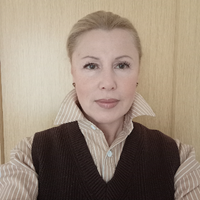Няня, Москва, Давыдковская улица, Славянский бульвар, Инна Александровна