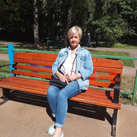 Няня, Москва, Кленовый бульвар, Коломенская, Надежда Анатольевна