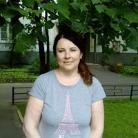 Няня, Москва, Ленская улица, Бабушкинская, Елена Игоревна