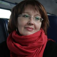 Домработница, Санкт-Петербург, 1 линия, Чернышевская, Елена Владимировна