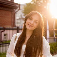 Няня, Тюмень, улица Герцена, Центр, Алина Олеговна