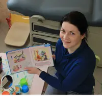 Репетитор, село Саввинская Слобода,, Звенигород, Софья Михайловна