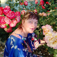 Сиделка, Екатеринбург, улица Восстания, Уралмаш, Светлана