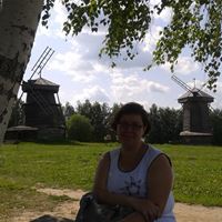 Няня, Москва, Заповедная улица, Отрадное, Елена Юрьевна