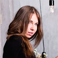 Анна Михайловна, няня, Саров