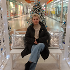 Домработница, Москва, Алтуфьевское шоссе, Бибирево, Зульфия Фирдависовна