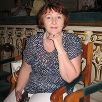 Домработница, Санкт-Петербург, 9-я линия Васильевского острова, Василеостровская, Светлана Григорьевна