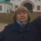 Сиделка, Апрелевка, Республиканская улица, Апрелевка, Зарипа Гаджиюсуповна