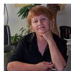 Домработница, Санкт-Петербург, проспект Юрия Гагарина, Московская, Елена Геннадиевна
