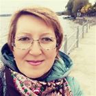 Няня, Москва, Молодогвардейская улица, Молодежная, Алла Стефановна