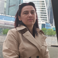 Семейная пара, Одинцово, улица Маршала Бирюзова, Одинцово, Жасур Сафоевич