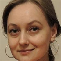 Няня, посёлок Ильинское-Усово, проезд Александра Невского, Ильинское шоссе, Елена Александровна