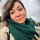 Домработница,, А-103, 27-й километр, Медвежьи озера, Инна Николаевна