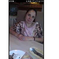 Домработница, Москва, улица Подольских Курсантов, Пражская, Марианна