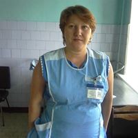 Сиделка, Омск, улица Берко Цемента, Комсомольский городок, Гульнара Абдулхаковна