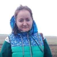 Няня, Москва, Щёлковское шоссе, Щелковская, Елена 