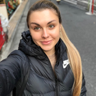 Няня, Москва, улица Обручева, Калужская, Анна Сергеевна