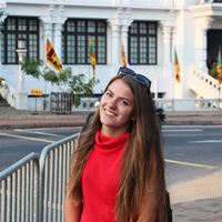 Няня, Химки, Библиотечная улица, Левобережные Химки, Анастасия Алексеевна