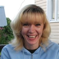 Няня, , , Улица Старокачаловская, Оксана Александровна