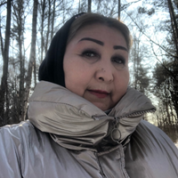 Няня, Москва, улица Красного Маяка, Чертаново Центральное, Айжаркын Пусуровна