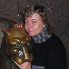 Няня, Москва, улица Нижние Мнёвники, Пионерская, Наталья Германовна